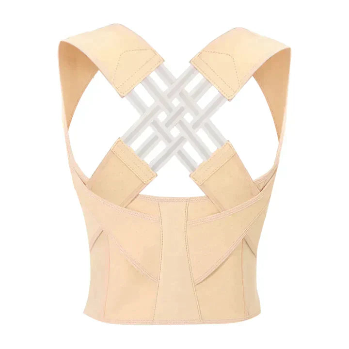 Back Straightener & Posture Corrector