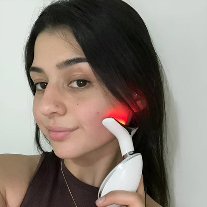 Multifunctional Facial Massager